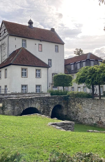 Dreckburg | Salzkotten