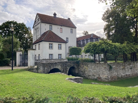 Dreckburg | Salzkotten