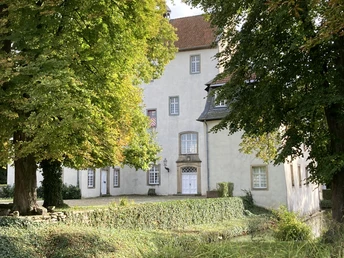 Dreckburg | Salzkotten