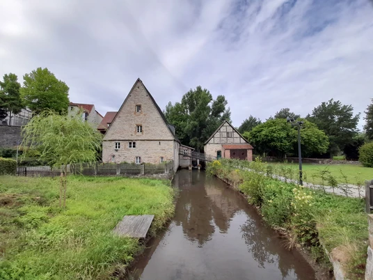 Mittelmühle & Bohrmühle | Büren Mittelmühle & Bohrmühle | Büren