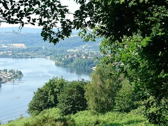 Harkortsee
