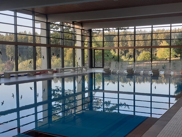 Hallenbad Lossburg Schwimmhalle Hallenbad Lossburg Schwimmhalle