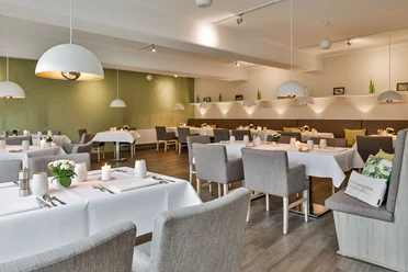 Lindenhof Restaurant