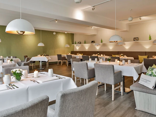 Lindenhof Restaurant