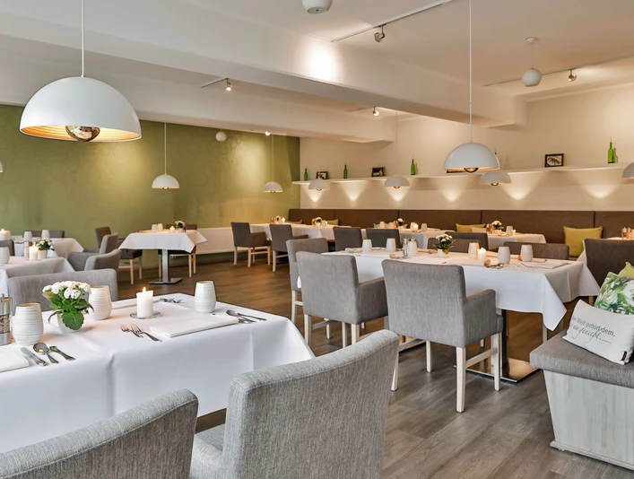 Lindenhof Restaurant