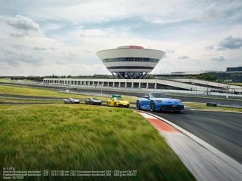 Rahmenprogramm Fahrevent Onroad bei Porsche für Ihre Tagung & Konferenz in Leipzig Rahmenprogramm Fahrevent Onroad bei Porsche für Tagung & Konferenz Leipzig ConventionSupporting programme Porsche Pilot Onroad for meeting & conference Leipzig convention