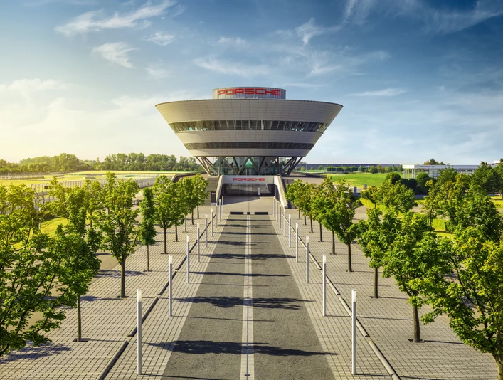Porsche Experience Center: venue for your meeting & conference in Leipzig Porsche Experience Center: Eventlocation für Tagung & Konferenz Leipzig ConventionPorsche Experience Center: venue for meeting & conference Leipzig conventionZážitkové centrum Porsche: Místo konání akce pro setkání a konferenci Leipzig ConventionPorsche Experience Centre: Miejsce spotkań i konferencji Leipzig ConventionPorsche Experience Centrum: Evenementenlocatie voor vergaderingen en conferenties in LeipzigCentro esperienze Porsche: Luogo di eventi per riunioni e conferenze Convenzione di Lipsia