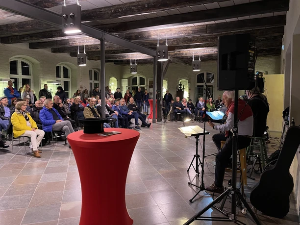 Die Herren