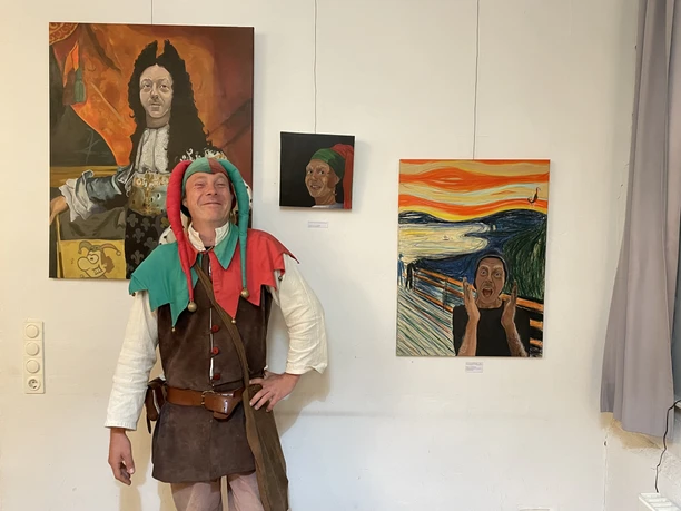 Till Eulenspiegel