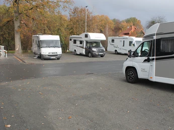 Wohnmobilstellplatz | Delbrück Wohnmobilstellplatz | Delbrück