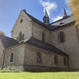 Pfarrkirche St. Nikolaus | Büren
