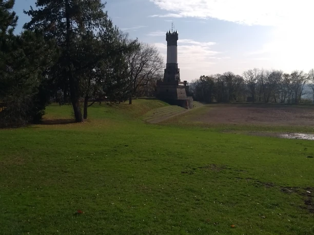 Harkortturm