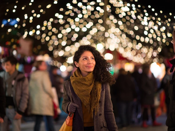 Märchenweihnachtsmarkt Kassel