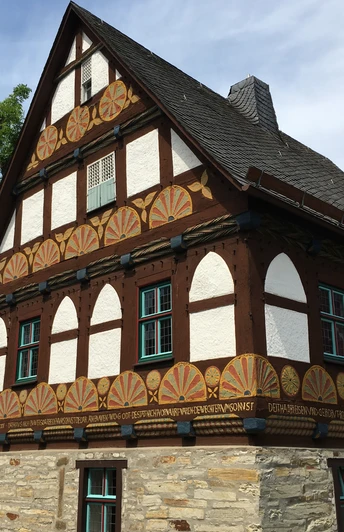 Historischer Spieker | Lichtenau-Atteln Historischer Spieker | Lichtenau-Atteln