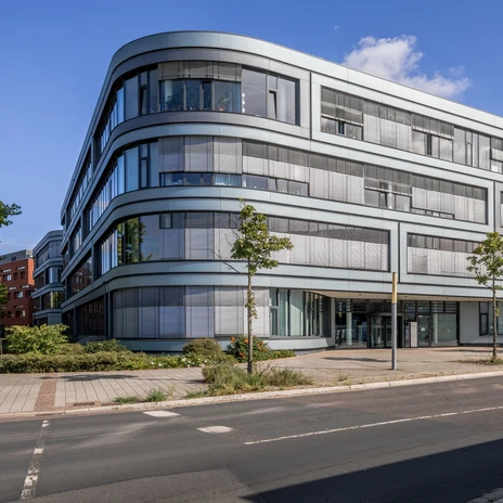 Your meeting & conference in Leipzig: scientific location with Fraunhofer Institute for cell therapy and immunology