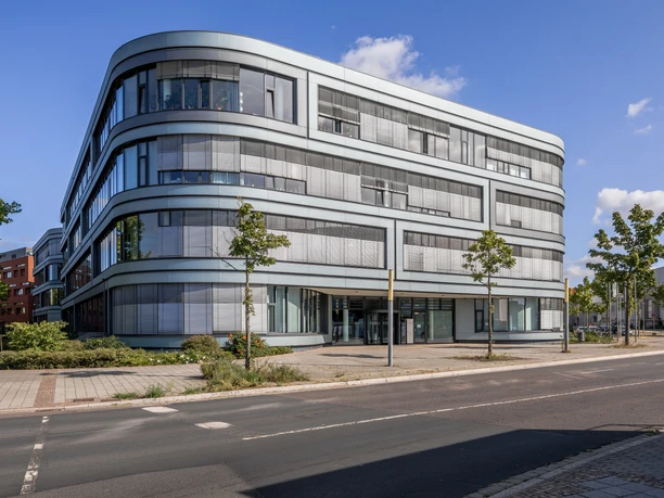 Your meeting & conference in Leipzig: scientific location with Fraunhofer Institute for cell therapy and immunology Meeting & conference Leipzig convention: scientific location with Fraunhofer Institute for cell therapy and immunology