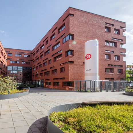 Ihre Tagung & Konferenz in Leipzig: Wissenschaftsstandort mit Bio-City Leipzig Vita 34