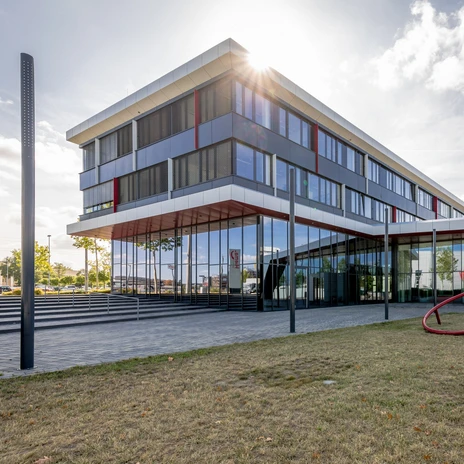 Scientific location with Haema AG | Leipzig Convention Bureau Scientific location with Haema AG - presented by Leipzig Convention Bureau