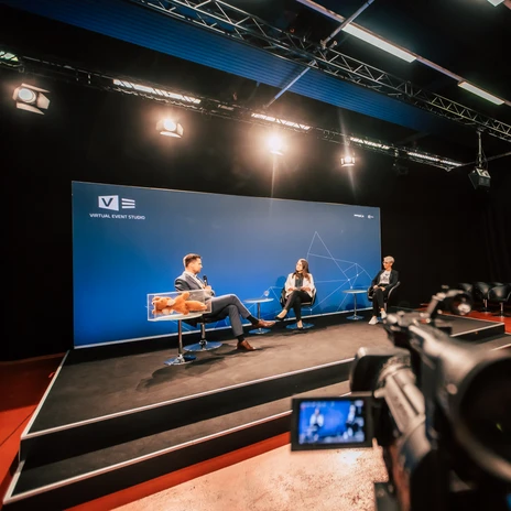 media city leipzig: Eventlocation für Ihre Tagung & Konferenz in Leipzig