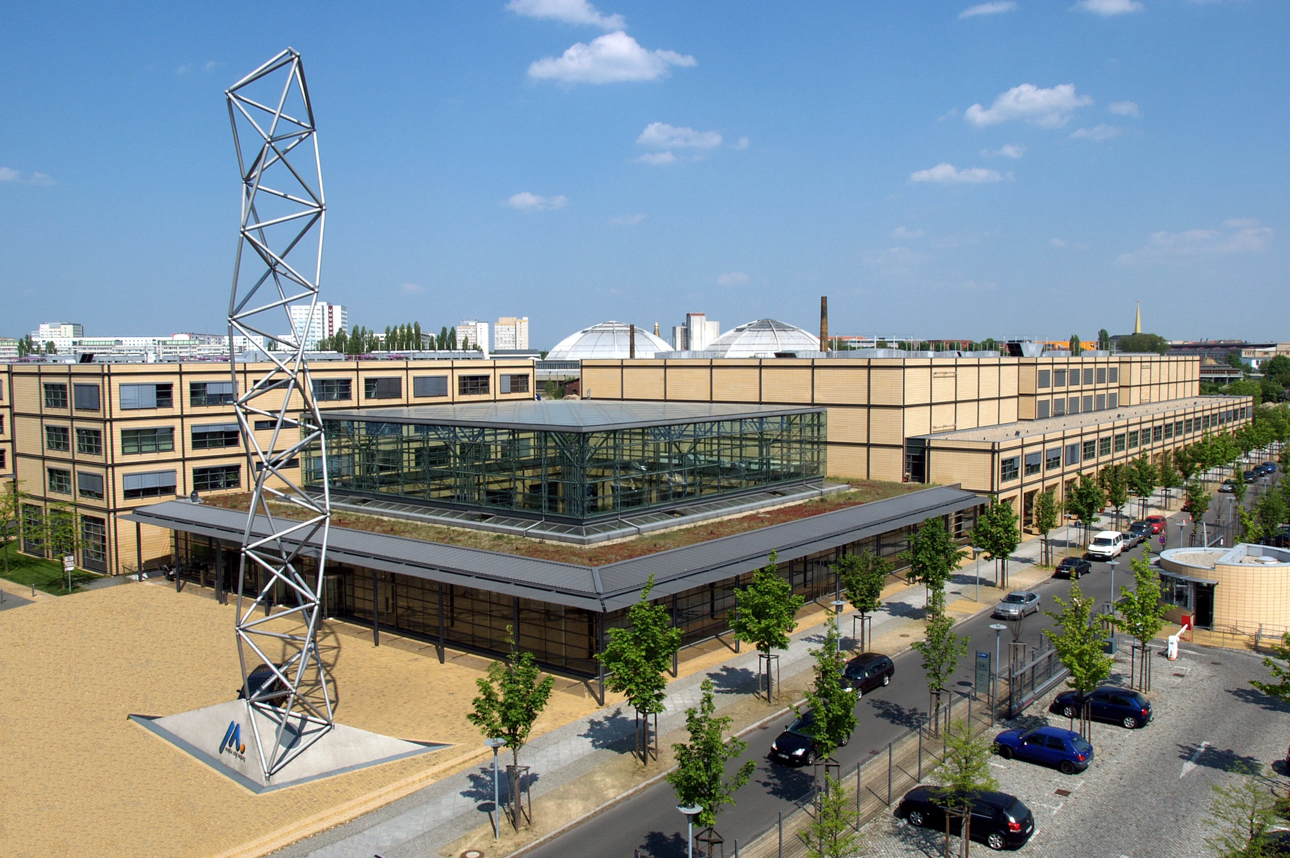 Eventlocation Media City Atelier | Leipzig Convention Bureau