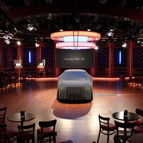 media city leipzig: venue for your meeting & conference in Leipzig