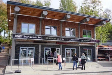 Harzdrenalin Ticketcenter Harzdrenalin Ticketcenter