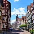 Historische Altstadt Bad Wildungen