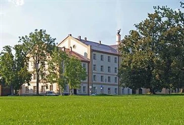 Schloßbrauerei Maxlrain
