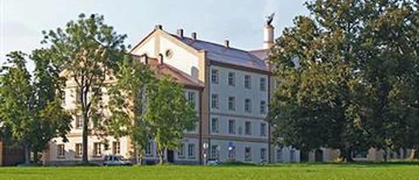 Schloßbrauerei Maxlrain