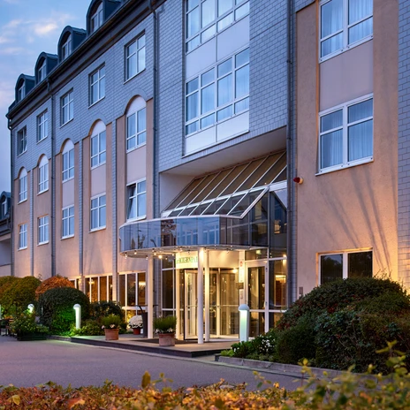 Tagungshotel Sachsenpark-Hotel für Ihre Tagung & Konferenz in Leipzig