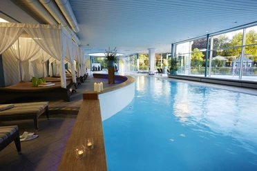 QuellenTherme Goebel's Hotel AquaVita