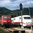 Bahnhof