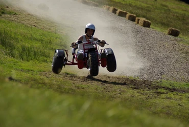 Kart fahren3