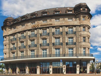 Conference hotel Victor's Residenz Hotel Leipzig - presented by Leipzig Convention Bureau