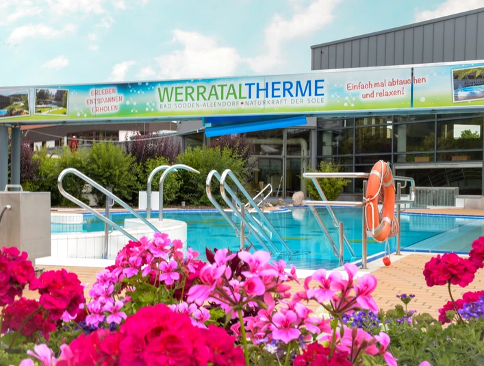 WerratalTherme