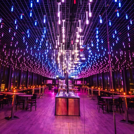 Tagungsraum Felix Club im Tagungshotel Felix im Staycity Leipzig | Leipzig Convention Bureau Tagungsraum Felix Club im Tagungshotel Felix im Staycity Leipzig – präsentiert vom Leipzig Convention Bureau