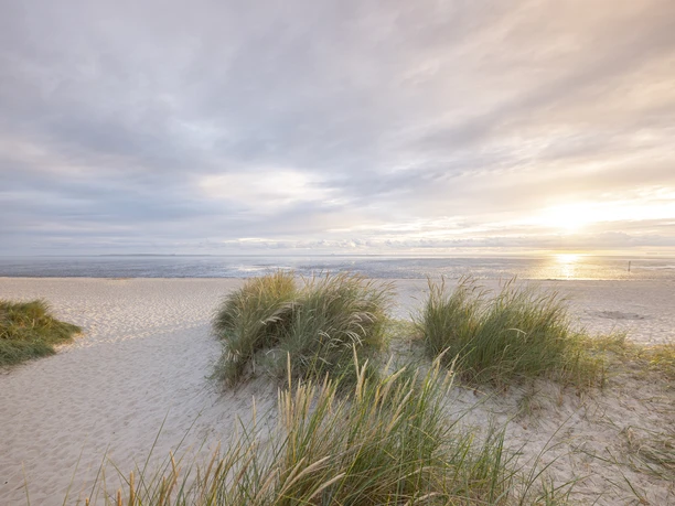 Strand Schillig Strand Schillig