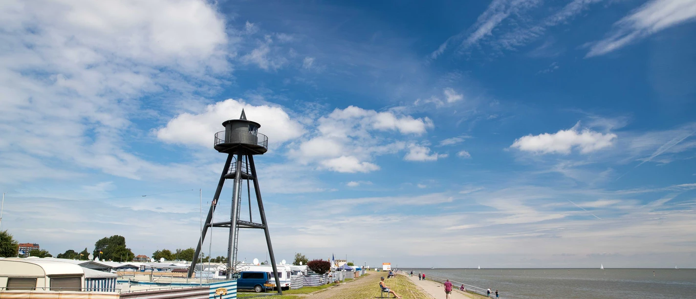 Campingplatz Schillig