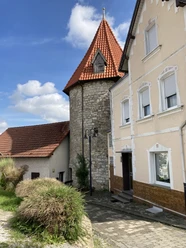 Eulenturm mit Schützenmuseum | Büren