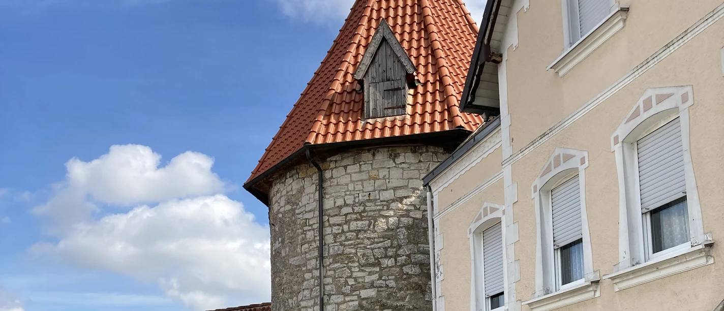 Eulenturm mit Schützenmuseum | Büren Eulenturm mit Schützenmuseum | Büren