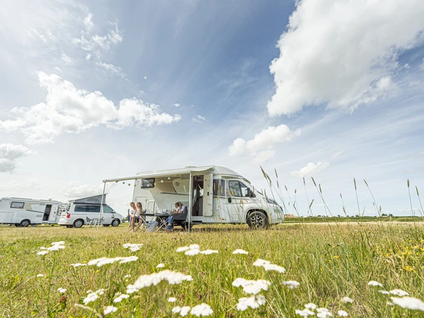 Caravan Hooksiel Caravan Hooksiel