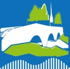Logo Nethe-Hüwe-Weg Logo Nethe-Hüwe-Weg