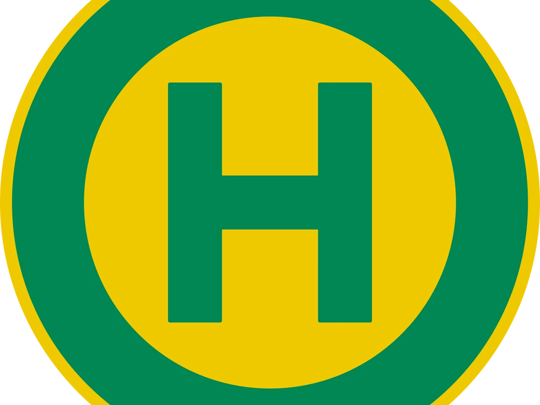 bushaltestelle