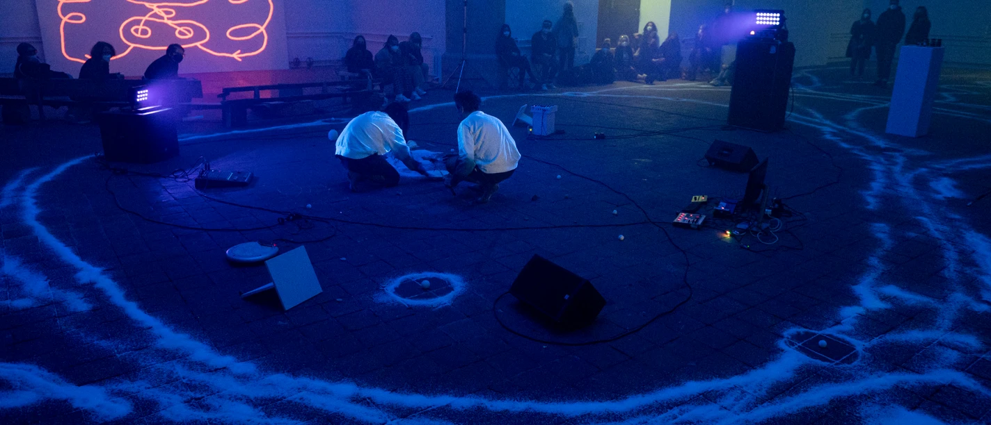 European Media Art Festival