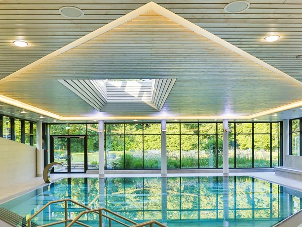 Rotherma Gaggenau Innenpool Rotherma Gaggenau Innenpool