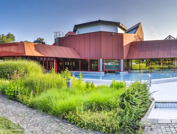 Rotherma Gaggenau Panorama Aussenpool Rotherma Gaggenau Panorama Aussenpool