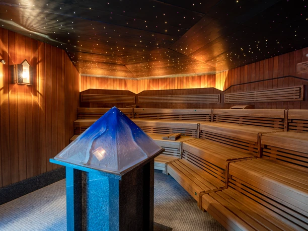 Rotherma Gaggenau Sauna Rotherma Gaggenau Sauna