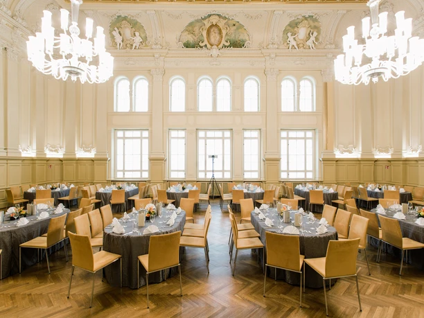 Salles de Pologne: venue with meeting room Barocksaal for your meeting & conference in Leipzig Salles de Pologne: venue with meeting room Barocksaal for meeting & conference Leipzig convention