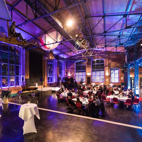 Eventlocation Da Capo Leipzig | Leipzig Convention Bureau