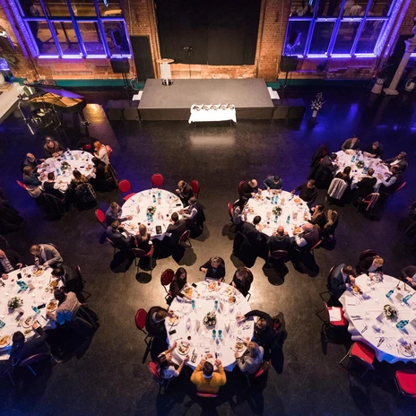 Eventlocation Da Capo Leipzig | Leipzig Convention Bureau